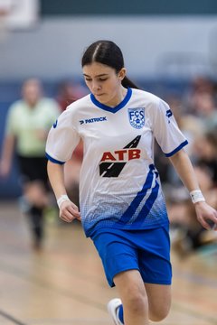 Bild 1297 - wBJ NFV Futsalmeisterschaft